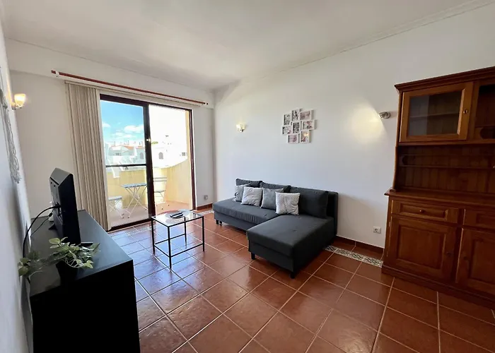 Apartman