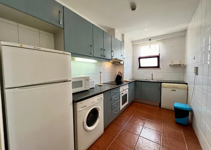 Apartman