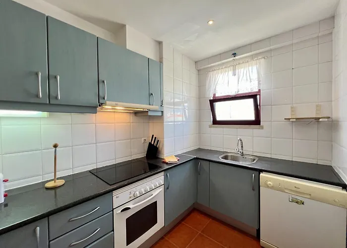 Apartman