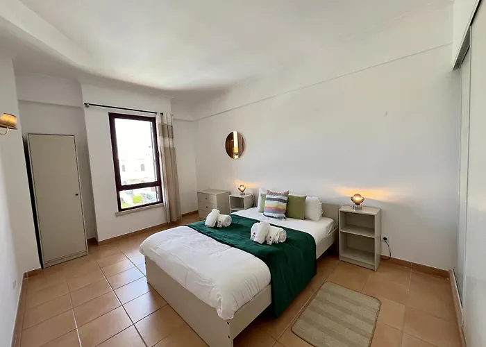 Apartman